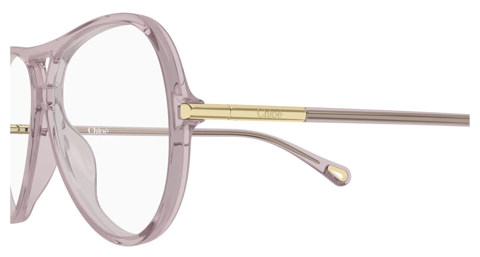 Chloe CH0398O Eyeglasses - view 16